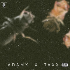 Flies on the RIse (Feat. Taxx)