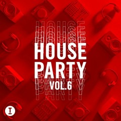 DJ PP - The Club