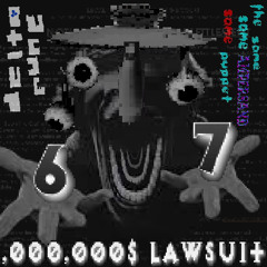 [VOLUME WARNING!!!!] SIXty SEVEN million $ lawsuit [The Same Sᴀᴍᴇ ᴬᵐᵖᵉʳˢᵃⁿᵈ Sₐₘₑ Puppet]