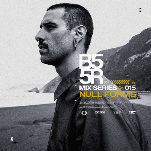 B55R > Mix Series > Episodio 015 - Null Forms