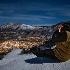 Cold Smoke (Aspen Town)