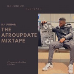 The AfroUpdate Mixtape