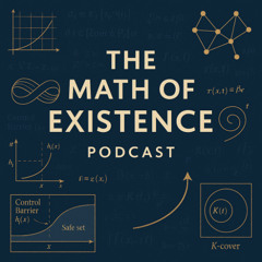 The Math of Existence [free download]