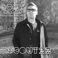 Featured Friday #98 ***Scout 22***
