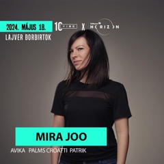 Mira Joo @ VIBE | Lajver Sunset Party, 18-05-2024