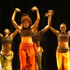 Waking Dance 08 Wake Dances (Kumina, Pacha, Yanvalu)