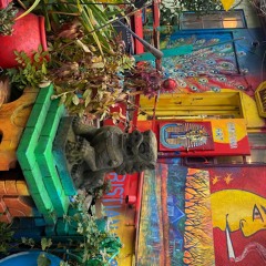 mi pequeña idea de ti - maría