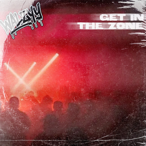 Get In The Zone