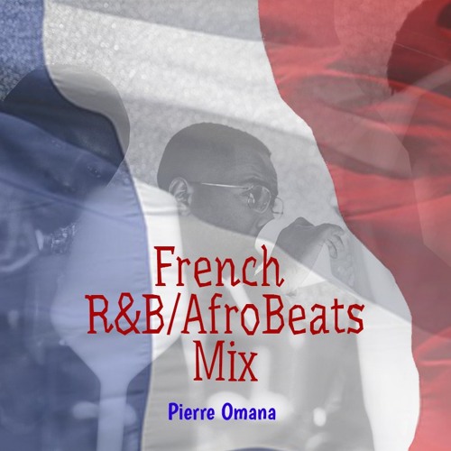 FRENCH AFRO | R&B | RAP MIXES 2024