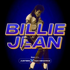 Michael Jackson - BILLIE JEAN [Future Rave/Bigroom Bootleg] - JUSTEEN X VH