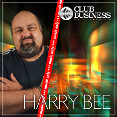 +++ music only +++ Harry Bee live @ Club Business Radio Show 11.10.2024 - House