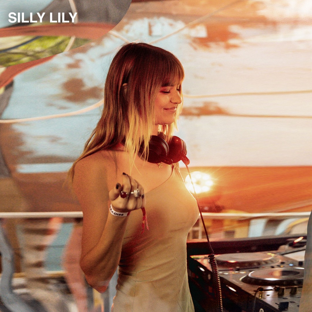 Stream OBSKRRD 246 // SILLY LILY by OBSKUR MUSIC | Listen online