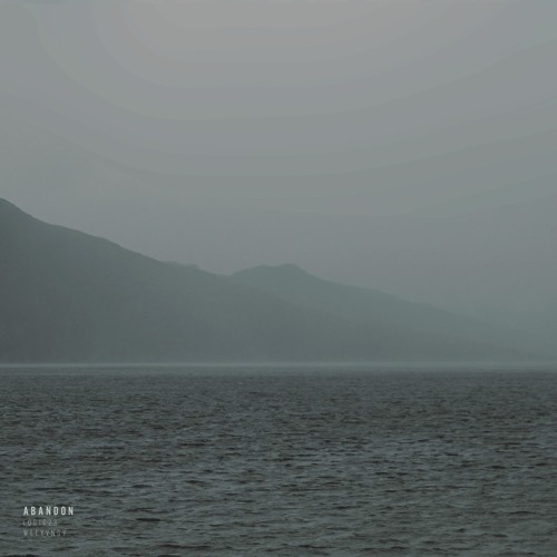 weeyvngy X Logic23 // Abandon