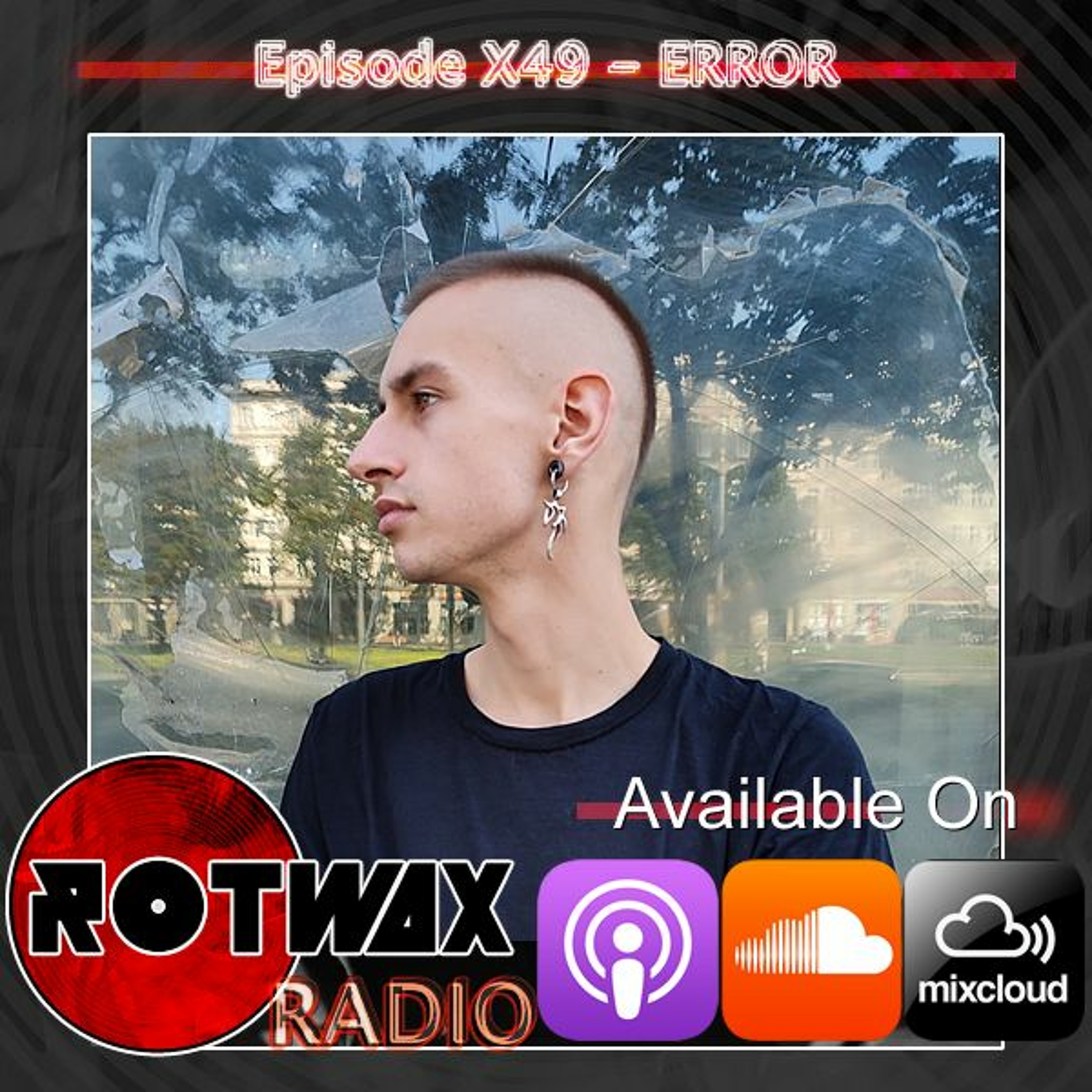 Rotwax Radio