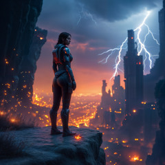 Rise of the Brave