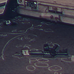 187 Homicide.
