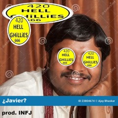 HELLGHiLLiES - "¿Javier?" (prod. @INFJ)