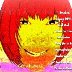 I Smoked Dopey With God... (FULL ALBUM)