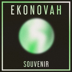 Ekonovah - Souvenir