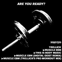 Muscle EBM