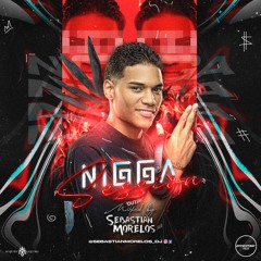 Nigga Session - Sebastian Morelos