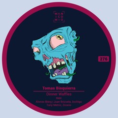 Tomas Bisquierra - Dinner Waffles (Original Mix)