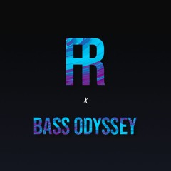 Filter Recordings - Bass Odyssey 01