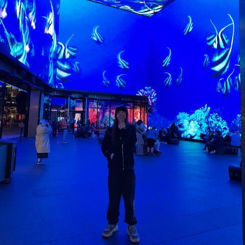 Acid Souljah & Xatokai - Wookie Noises And Bopper Toppers (Prod. Keenanza)