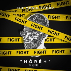 Maogafie - Fight (Hòréh).mp3