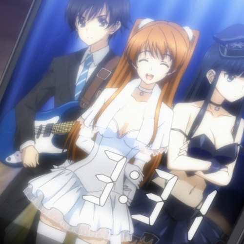 White Album 2 Hentai