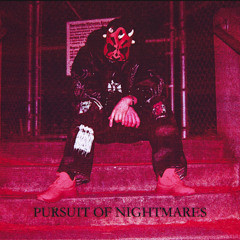 PURSUIT OF NIGHTMARES - Jeremy Amato