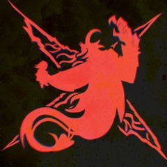DEALING WITH A DEVIL (Cover)