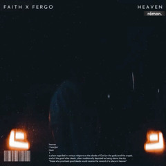 Faith & FERGO - Heaven (rémon flip)