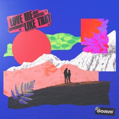 DVNY & Coppermines - Love Me Like That (feat. Graystar)