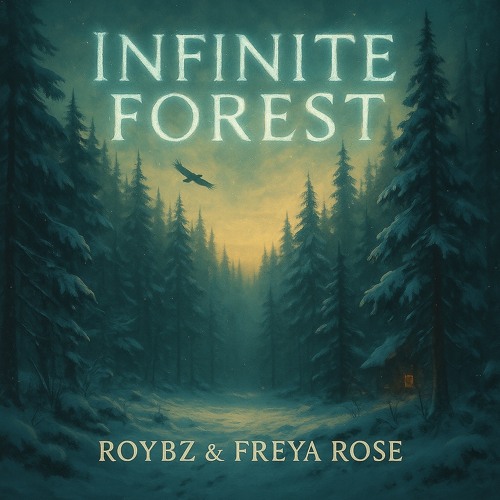Infinite Forest