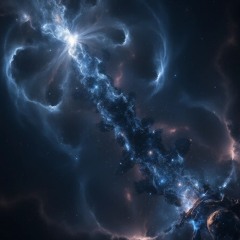 The Vacuum of Space