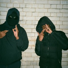 Inside Of London (NECO Prod.) free drill type beat