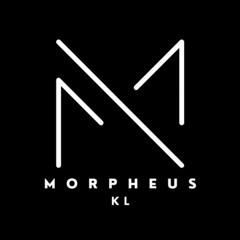 MorpheusKLMixtapeTechnoid