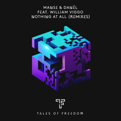 Nothing At All (Tensteps Remix) [feat. DANÊL & William Viggo]