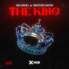 Almanac, Gustavo Koch - The King (Extended Mix)
