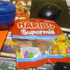 Spooky (Haribo) Selection