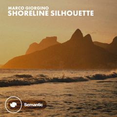Marco Giorgino - Shoreline Silhouette