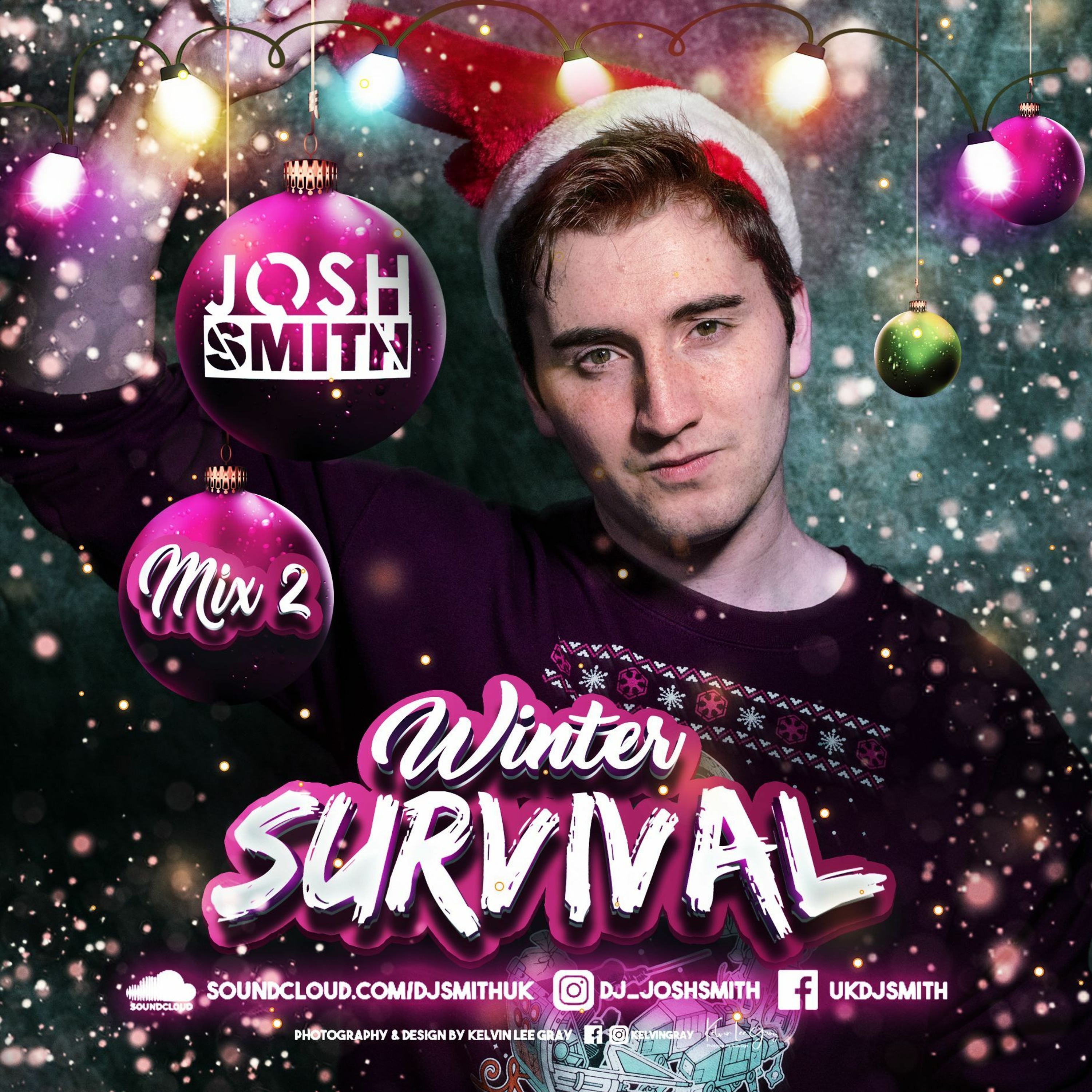 Josh Smith