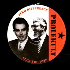 Matty-B / Prolekult Techno Mix 2024