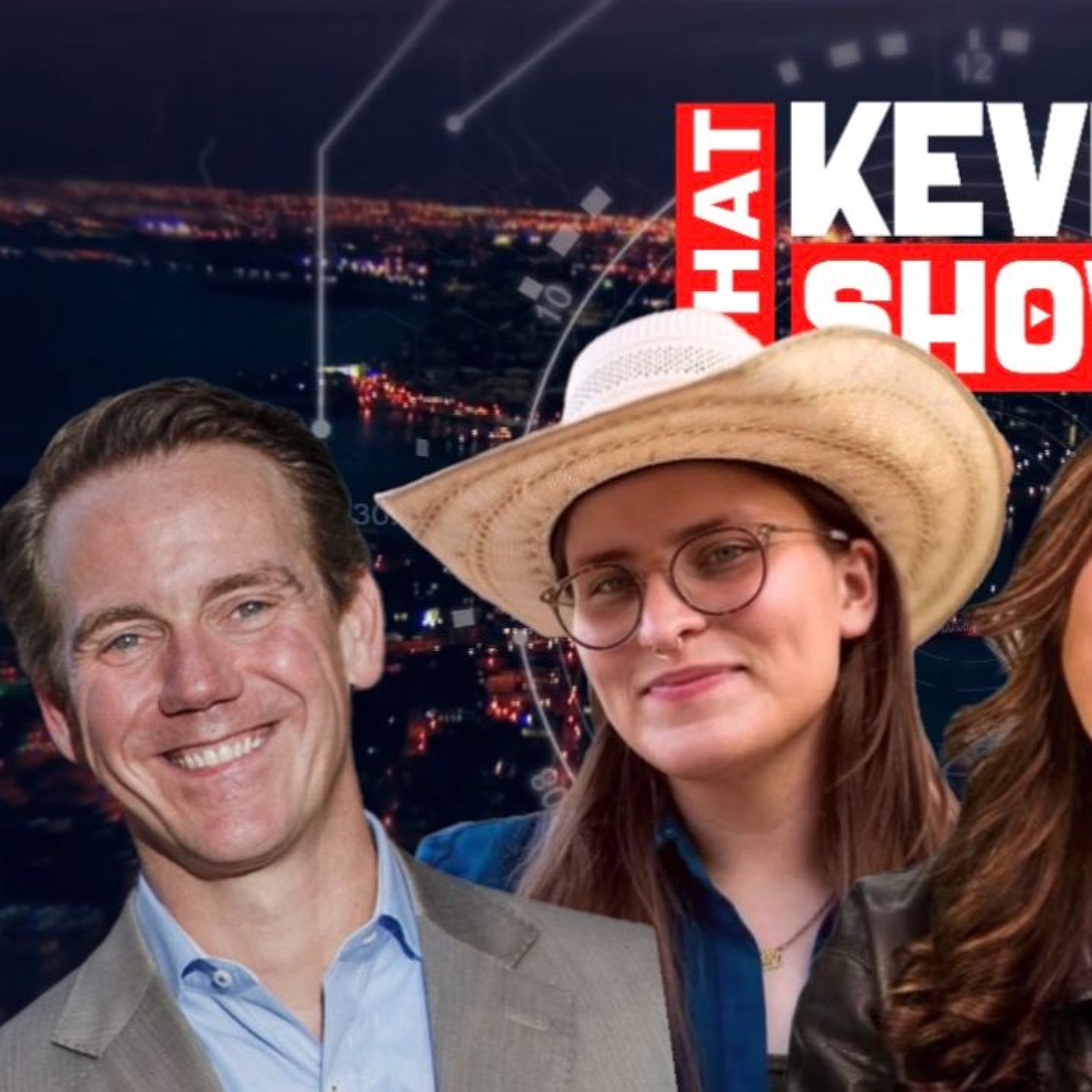 022826 - That Kevin Show - Hour 1