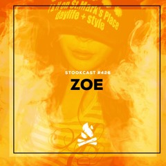 Stookcast #426 - Zoe