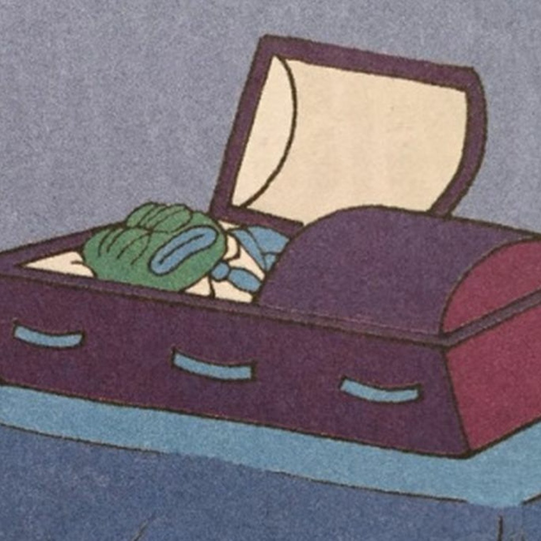 Listen to Nothing Ever Happens by The Durrs in idfk playlist online for