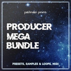 Producer Mega Bundle