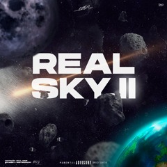 REAL SKY II [Elvis Treezy, Eleev, Boyz, CB] (Prod. SKY Studio)