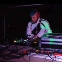 PCR Party by Ramass'Tek - Techno to Hardtechno Set - 11.09.2021
